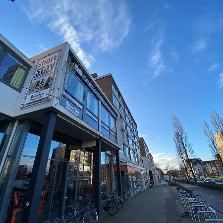 Short Stay Wageningen Exterior photo