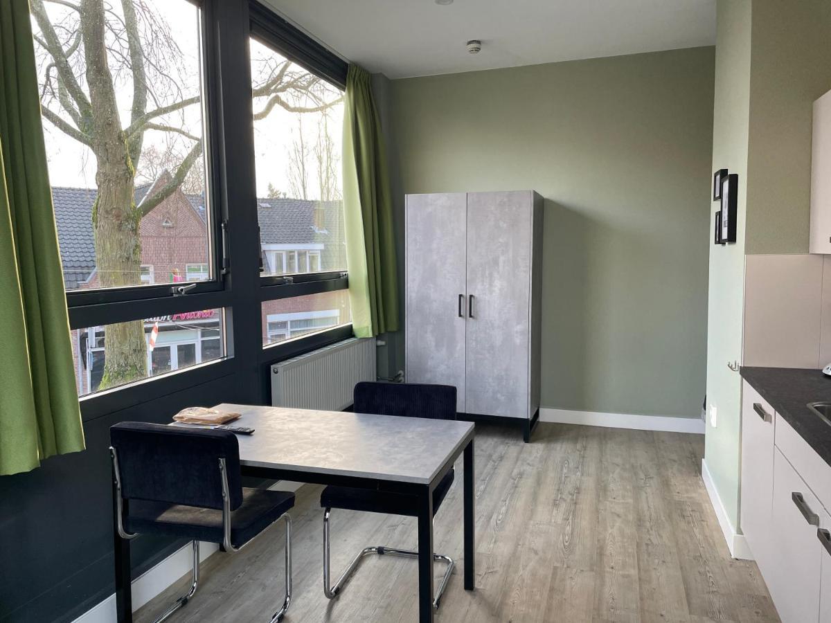 Short Stay Wageningen Exterior photo