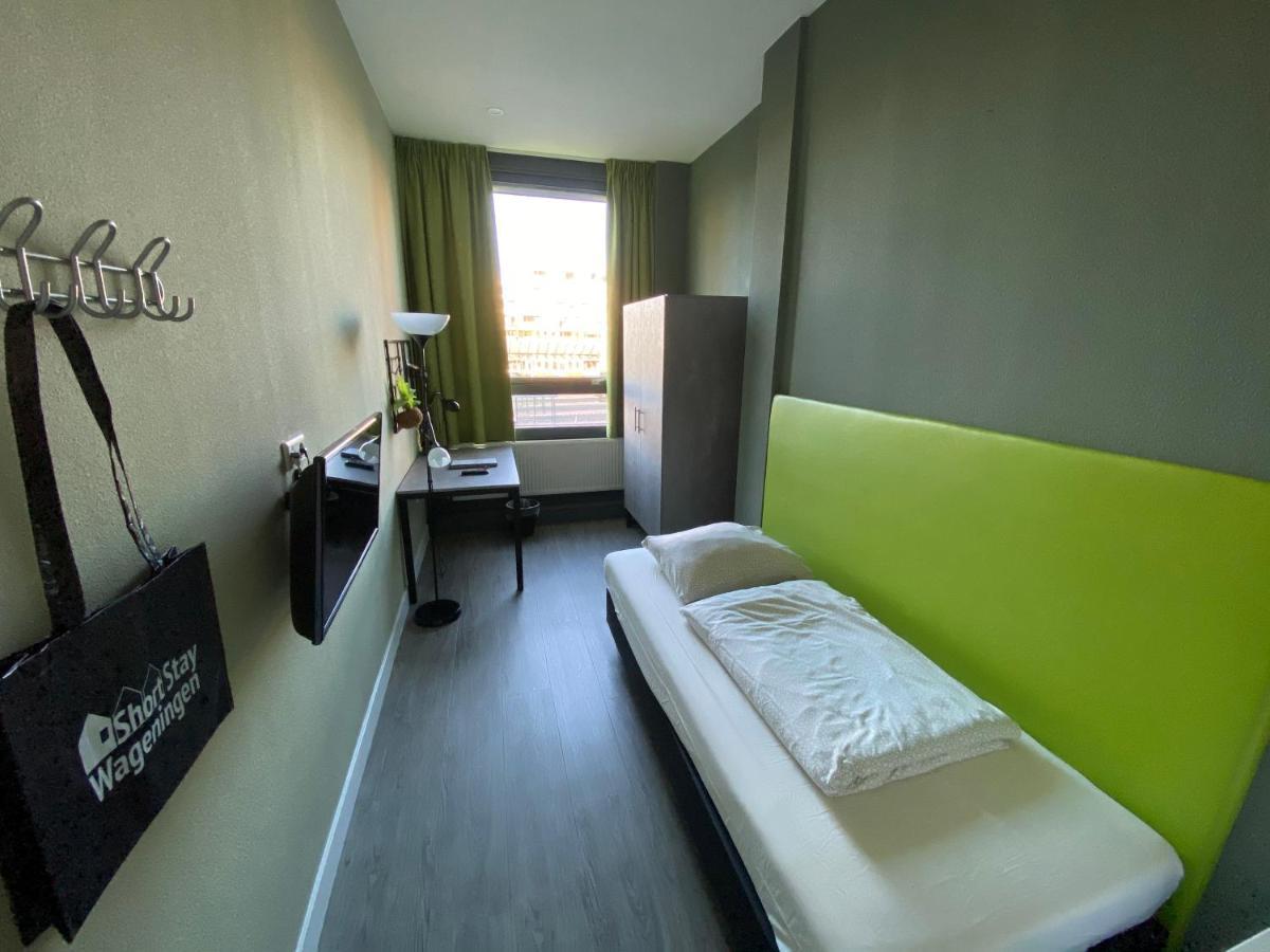 Short Stay Wageningen Exterior photo