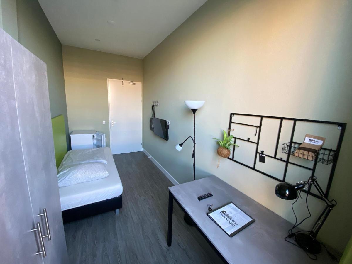Short Stay Wageningen Exterior photo
