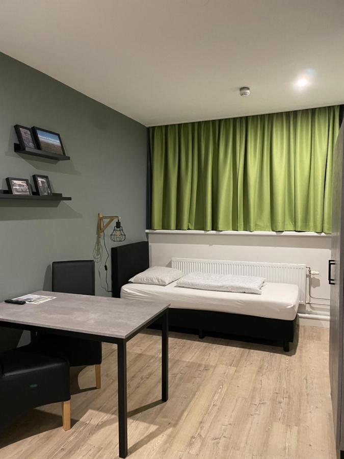 Short Stay Wageningen Exterior photo
