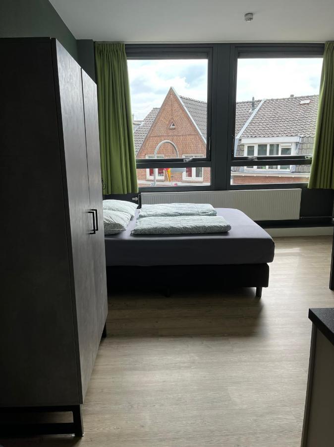 Short Stay Wageningen Exterior photo