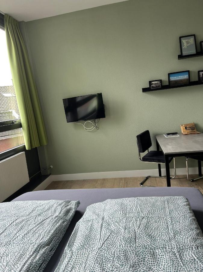 Short Stay Wageningen Exterior photo